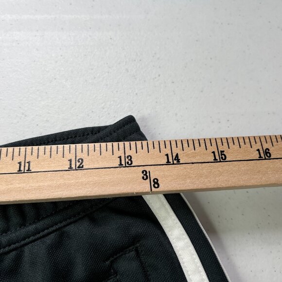 Adidas Tiro 17 Training Track Plants Womens Small Zipper Leg Soccer - Picture 10 of 12